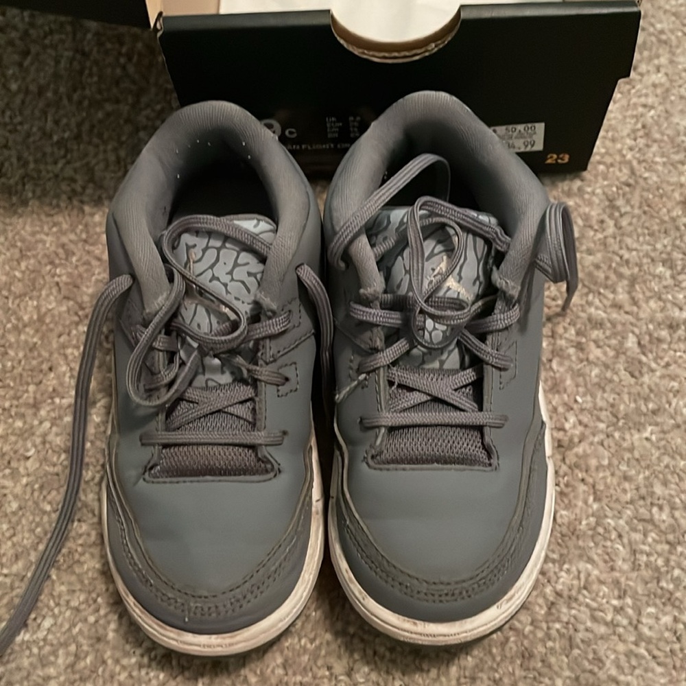 Jordan Flight Origin - Picture 2 of 4